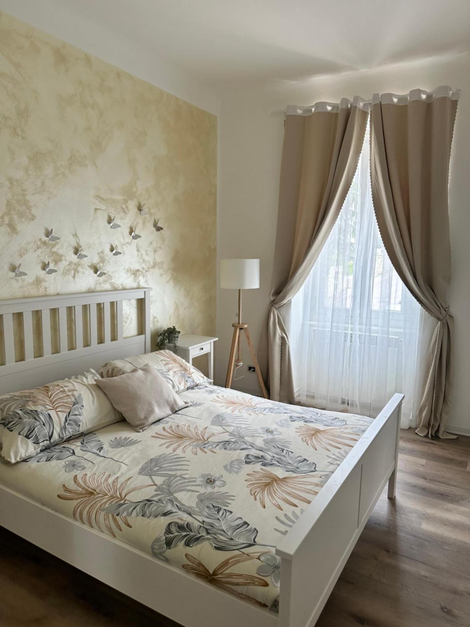 Apartment Rosmini Triest
