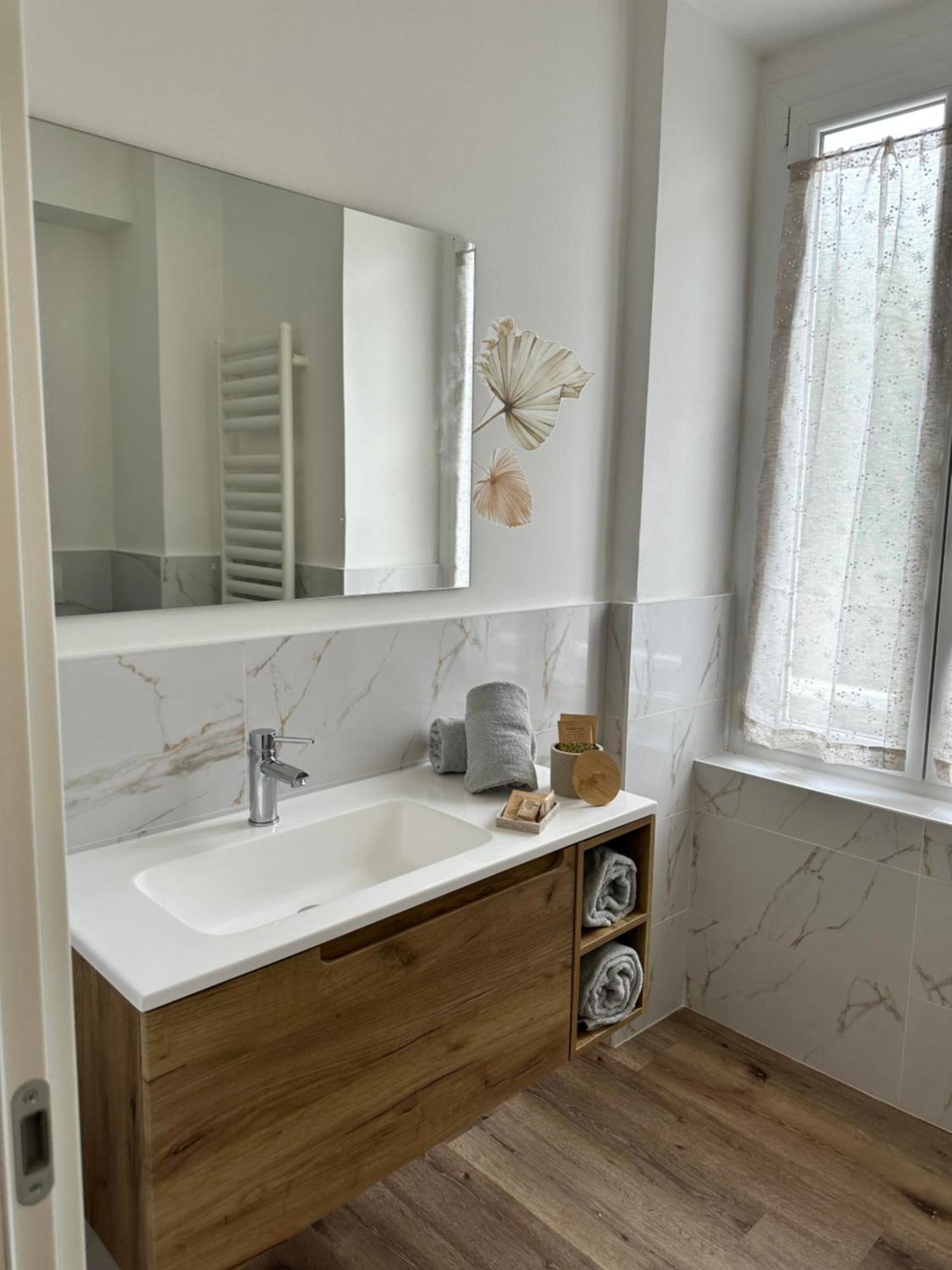 Apartment Rosmini *