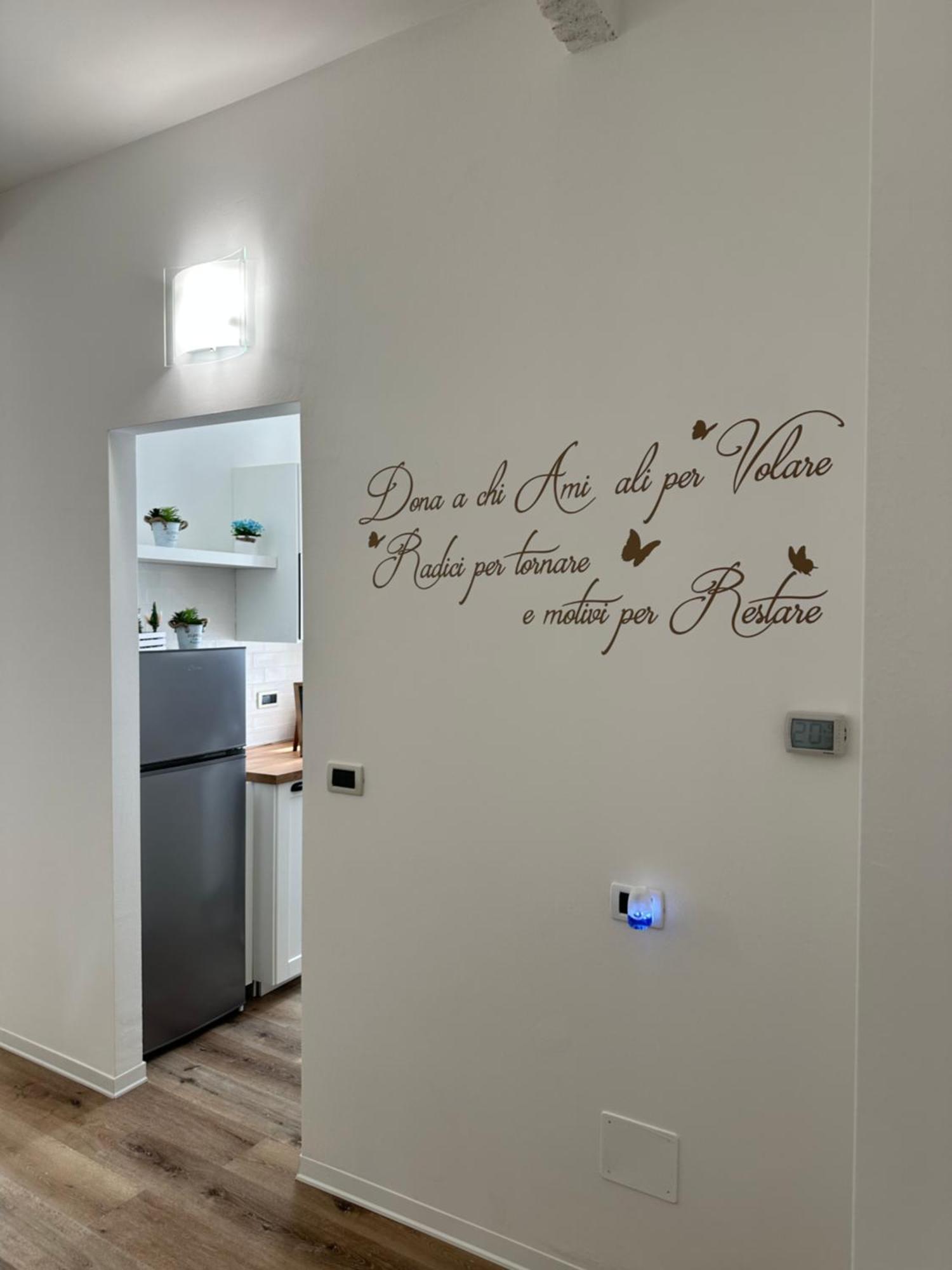 Apartment Rosmini *