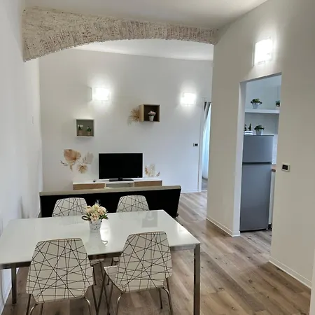 Rosmini Apartment Trieste Exterior photo