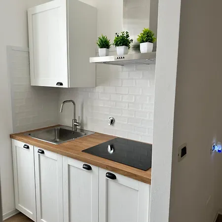 Rosmini Apartment Trieste Exterior photo