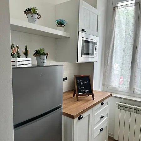 Rosmini Apartment Trieste Exterior photo