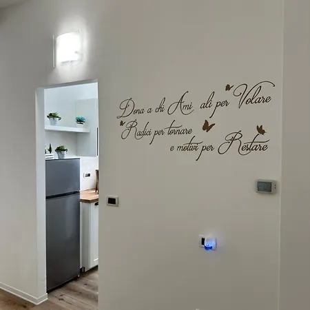 Rosmini Apartment Trieste Exterior photo