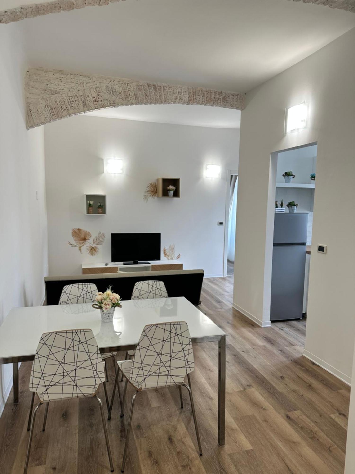 Apartment Rosmini *