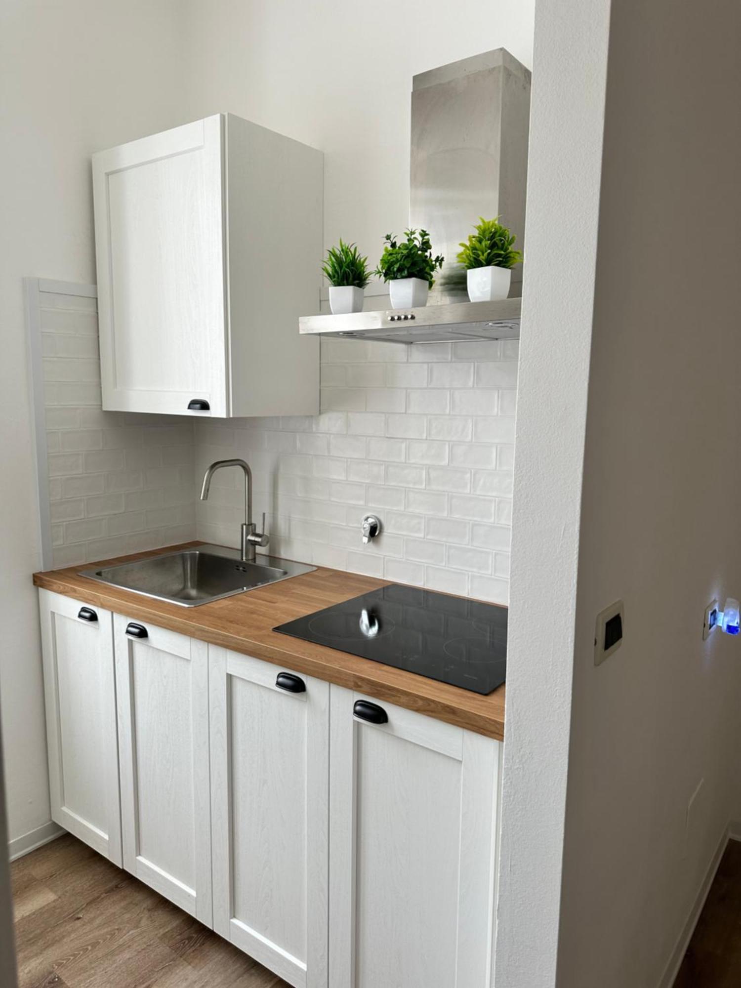 Apartment Rosmini Trieste